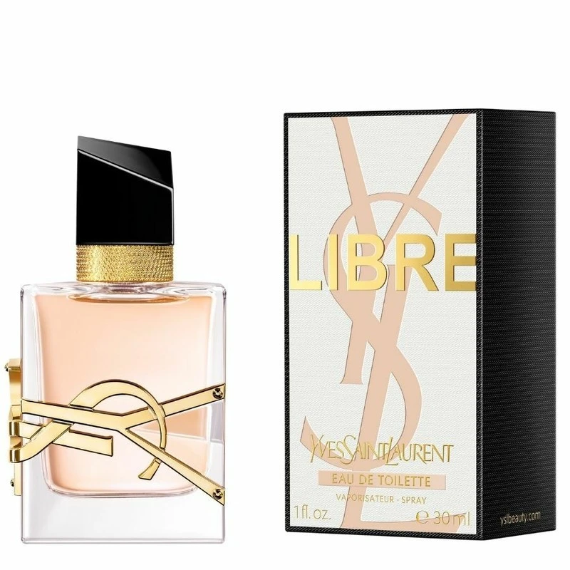 Yves Saint Laurent Libre EDT 30ml, Тоалетна вода за Жени